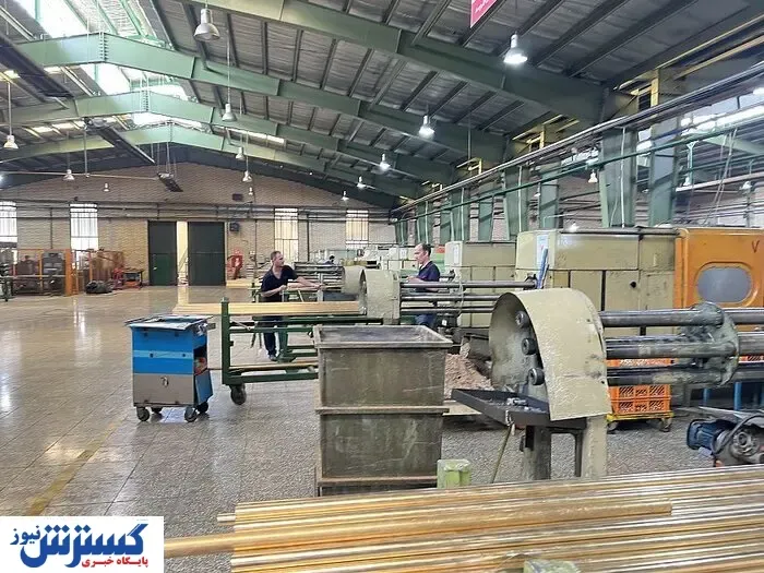 صنایع کوچک آرزوهای این استان را دست یافتنی کرد