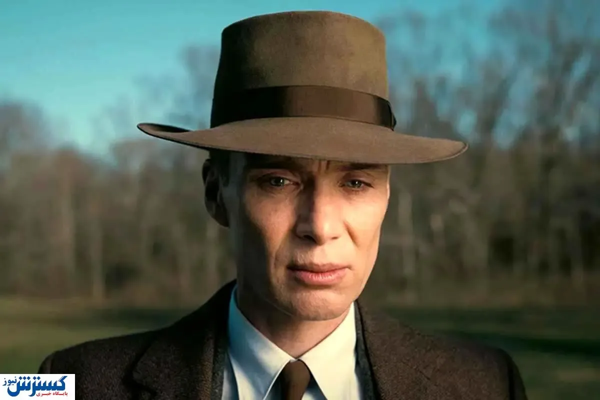 تاریخ پخش «اوپنهایمر» مشخص شد/ کی میتوانید این فیلم را ببینید؟