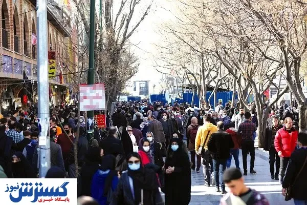 رابطه معنادار تورم با کیفیت تولید