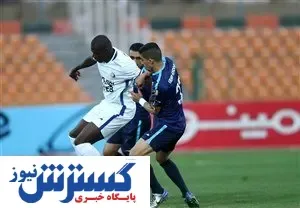 بازی استقلال و پیکان بدون حضور خبرنگاران!