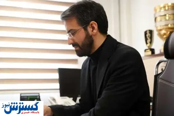 مدیرعامل پرسپولیس استعفا داد