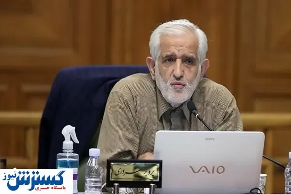 ساختمان های ناایمن پلمب می شوند