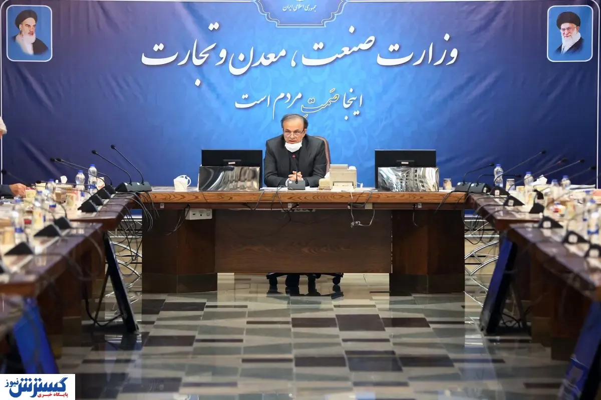آخرین جزئیات از پروژه انتقال آب خلیج فارس به فلات مرکزی