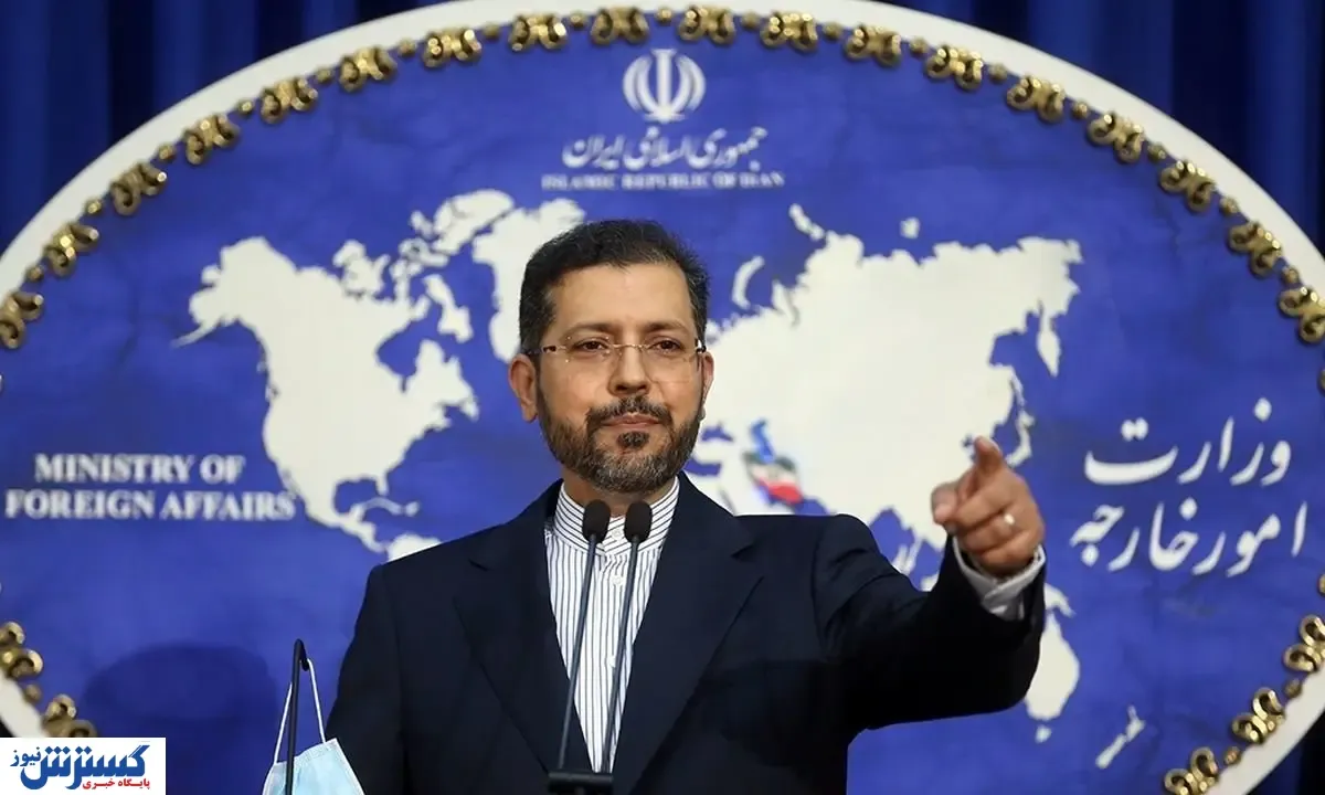 پاسخ خطیب زاده به احتمال کاندیداتوری ظریف در انتخابات