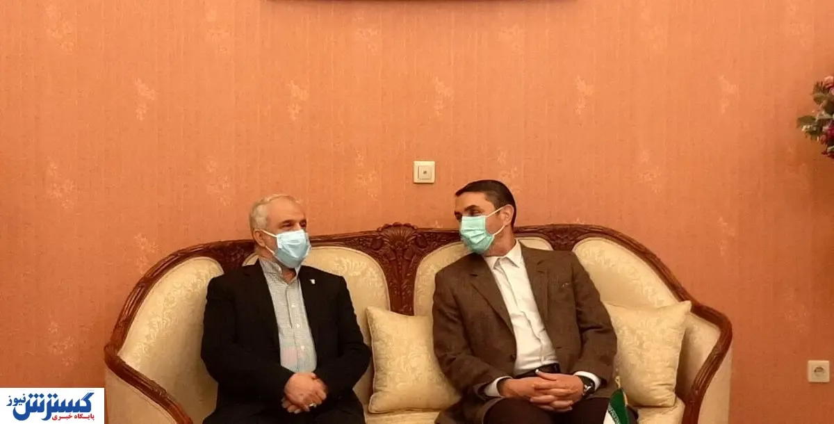این افراد حتما استخدام دولت می‌ شوند