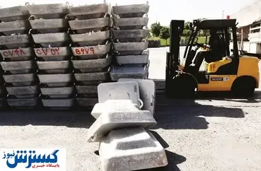 صنایع‌معدنی روزنه‌ای برای جبران کسری بودجه