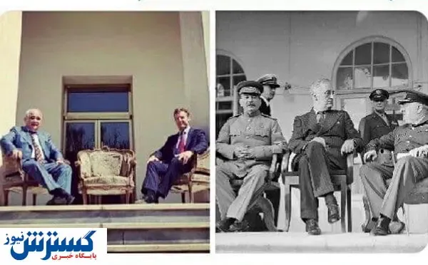 پاسخ سفارت روسیه درباره تصویر بحث برانگیز سفیران