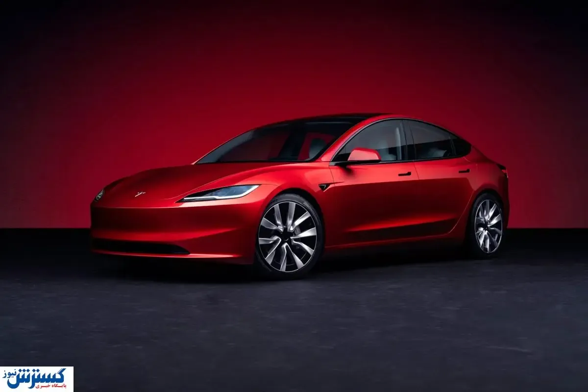 افت قیمت ۵۰۰ میلیونی تسلا فقط برای یک مدل