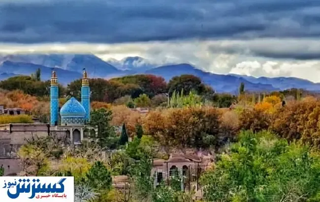 افزایش روستاهای گردشگری در این استان