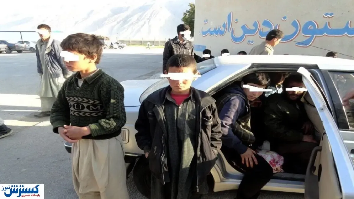 اتباع افغان در تله قانون! | فروش خودرو و مسکن به اتباع ممنوع شد