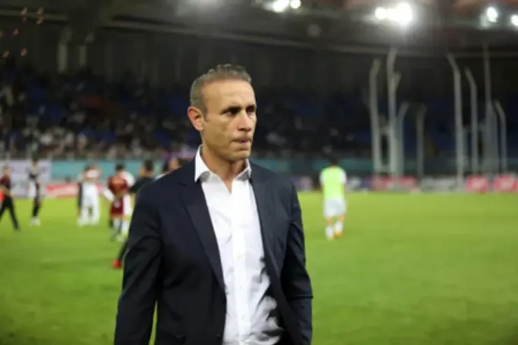 برگ برنده پرسپولیس و یحیی در دربی