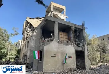 اعلام شماره به مردم برای اظهار خسارت