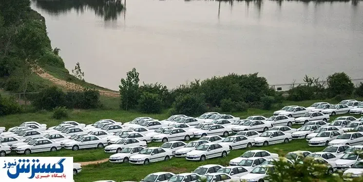 ارزانترین قیمت خودرو موجود در بازار+ عکس