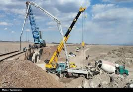 روایت یک عملیات مهندسی کم‌نظیر / احیای راه‌آهن در دل جنگ