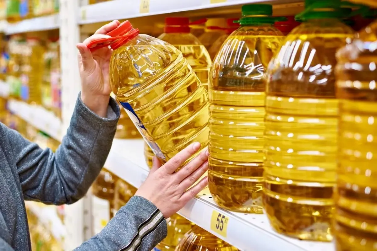 قیمت جدید روغن در بازار