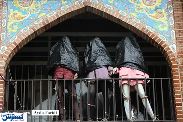 تصاویر/ خاموشی بازار بزرگ تهران در آذر ماه کرونایی