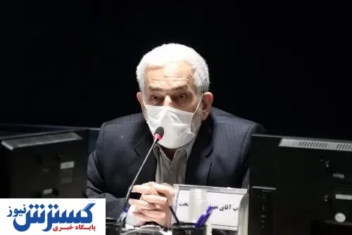 توزیع آب عادلانه انجام شود