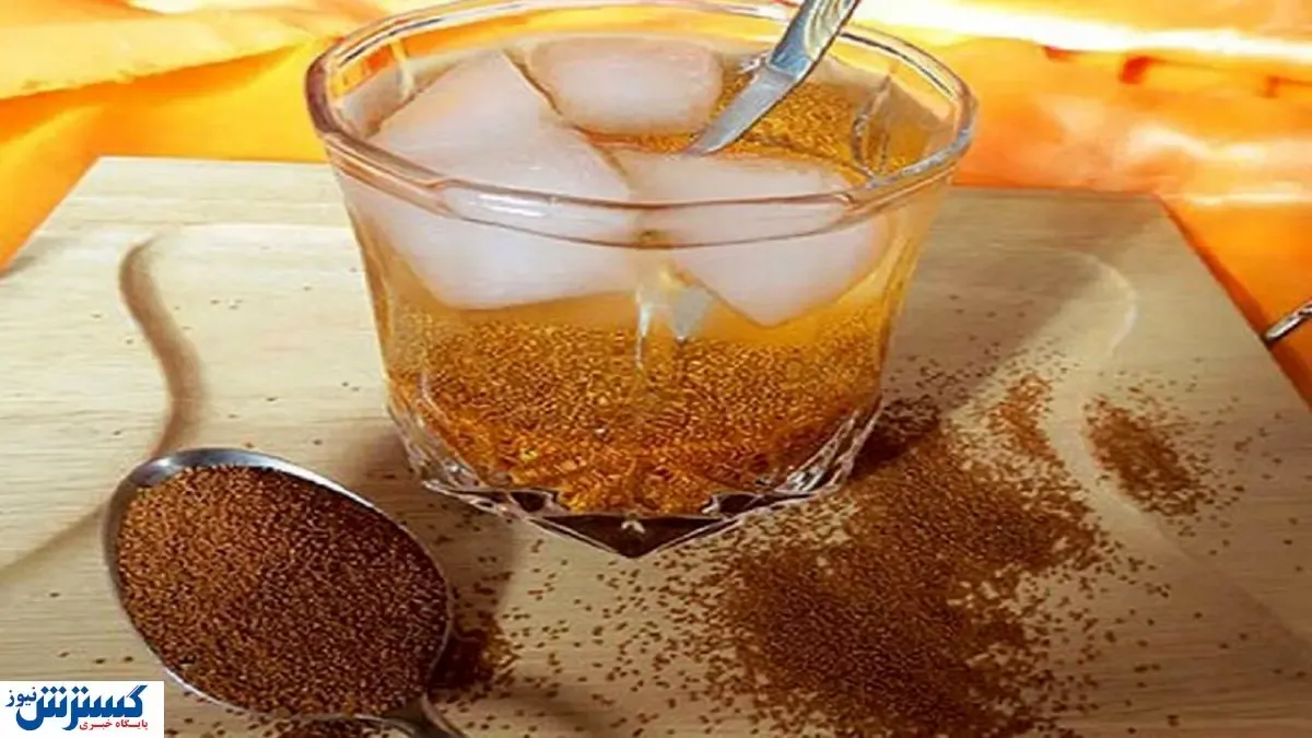 رفع عطش روزه‌داران به همین راحتی!