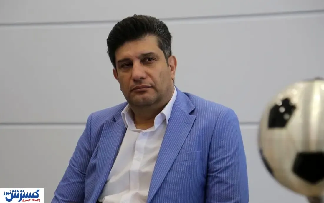 تکلیف سرمربی کاریزماتیک استقلال روشن شد!
