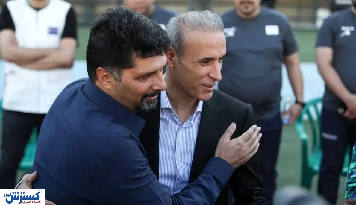 شوک به تیم فوتبال امید ایران