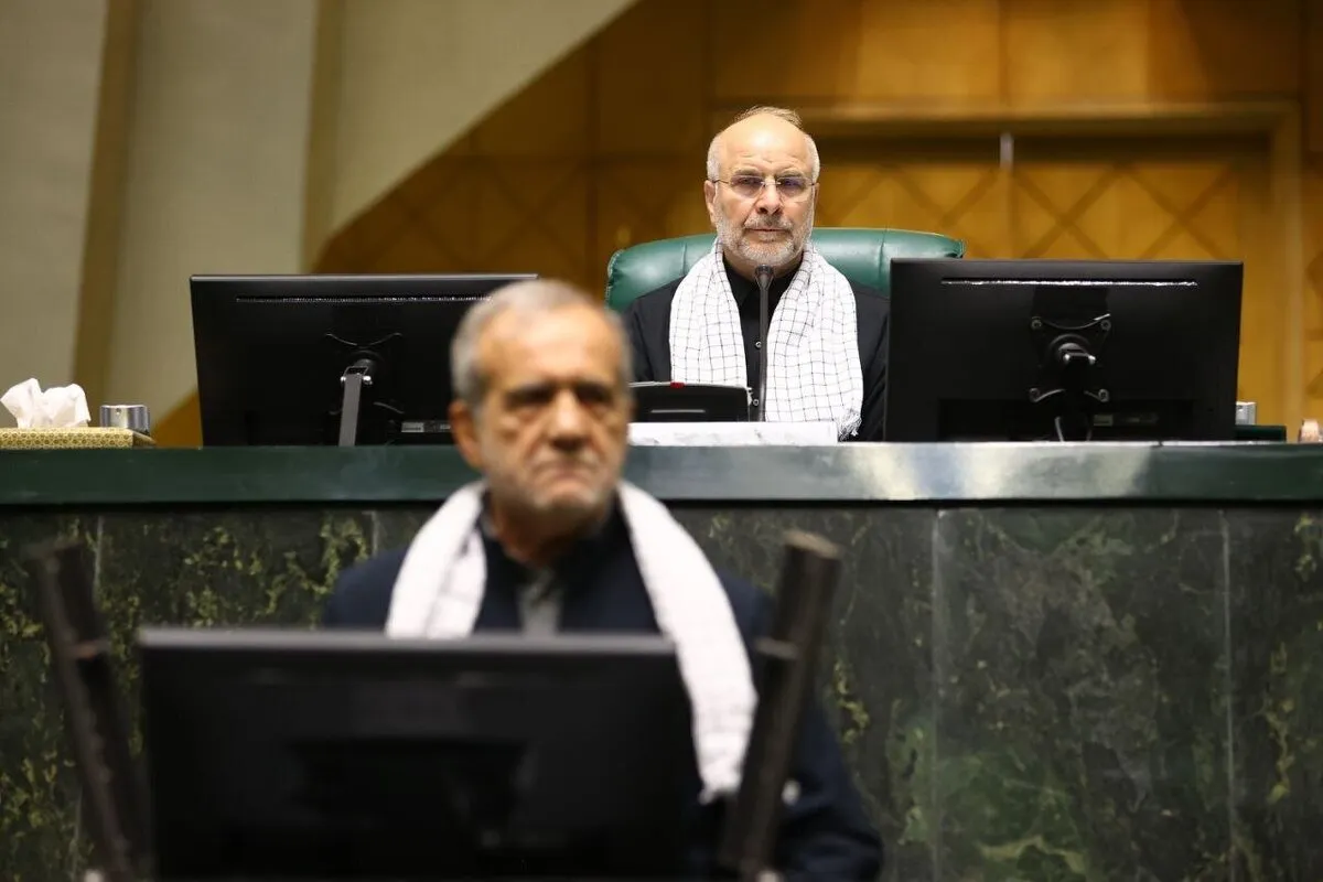 فوری؛ پزشکیان تکلیف حقوق ۱۴۰۵ کارمندان و بازنشستگان را روشن کرد