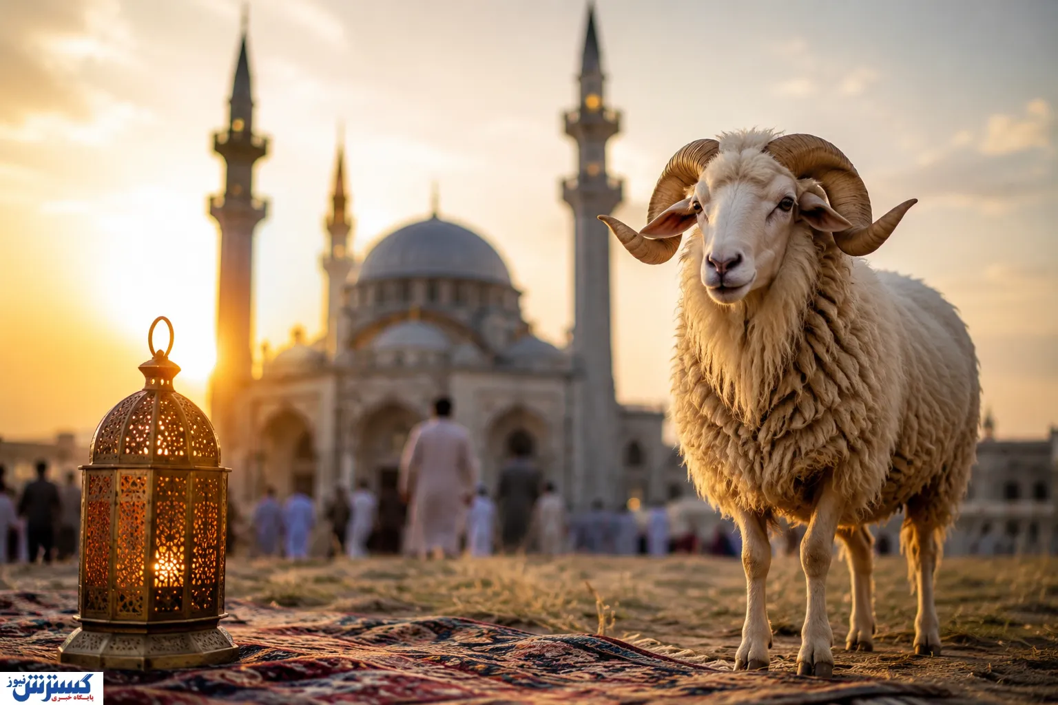 عید قربان