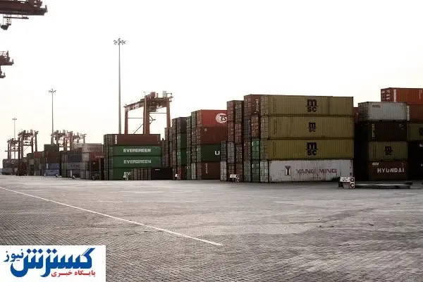 ایجاد مسیر جدید تجارت یاری‌رسان صادرات غیرنفتی