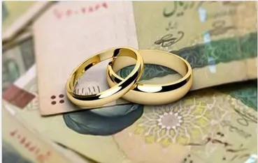 مژده به جوانان ایرانی؛ وام ازدواج نیم میلیارد شد؟