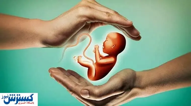 زوجین فرزند آوری را عقب نیندازند/ راهی برای بارداری در سنین بالا
