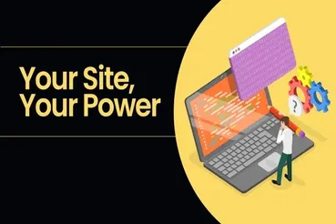 طراحی سایت اختصاصی پلی برای جذب مشتری بیشتر