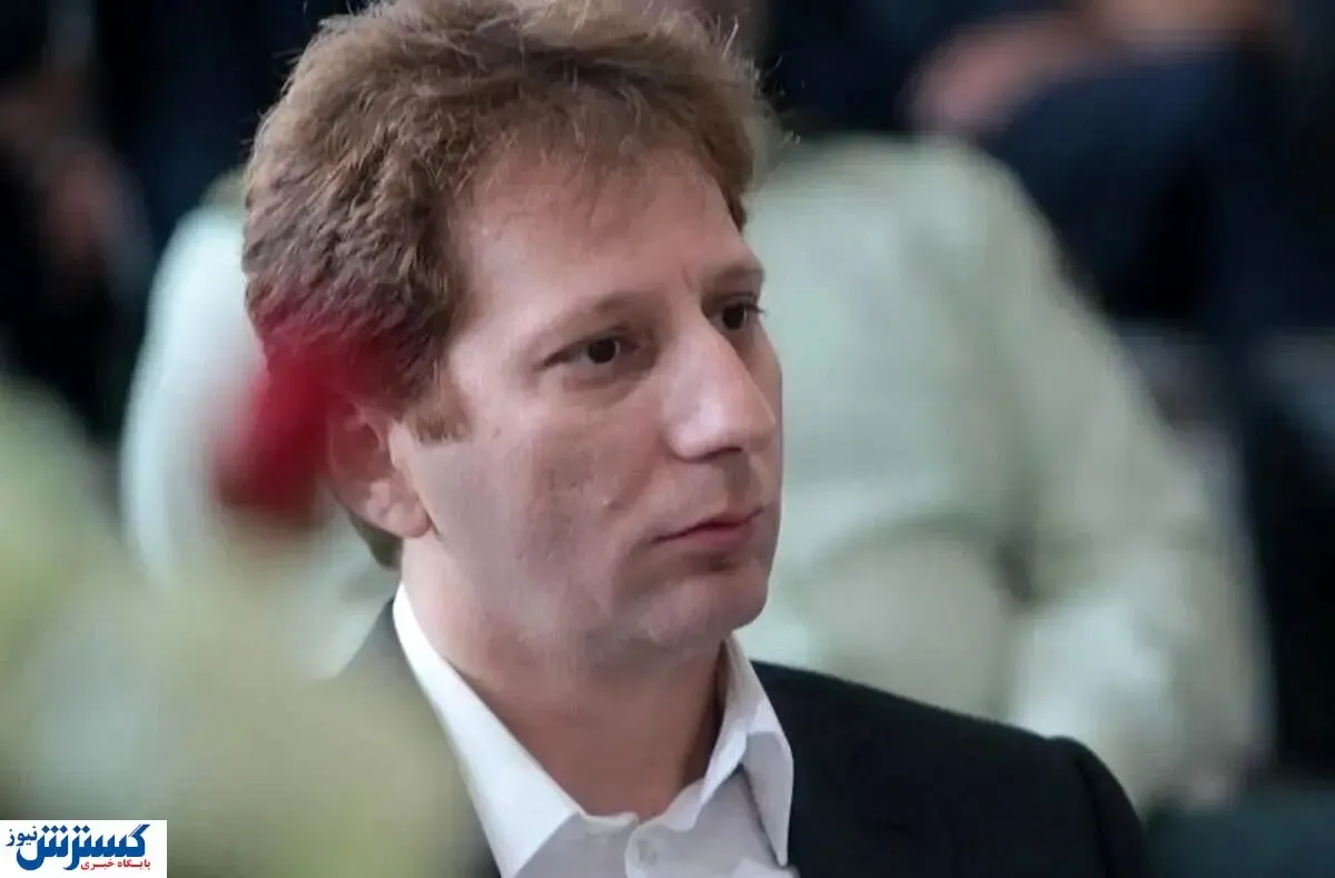 دسته گل میلیاردی جدید بابک زنجانی به بار نشست + ببینید