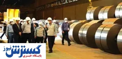 گاز فولاد مبارکه با محدودیت روبه‌رو نیست