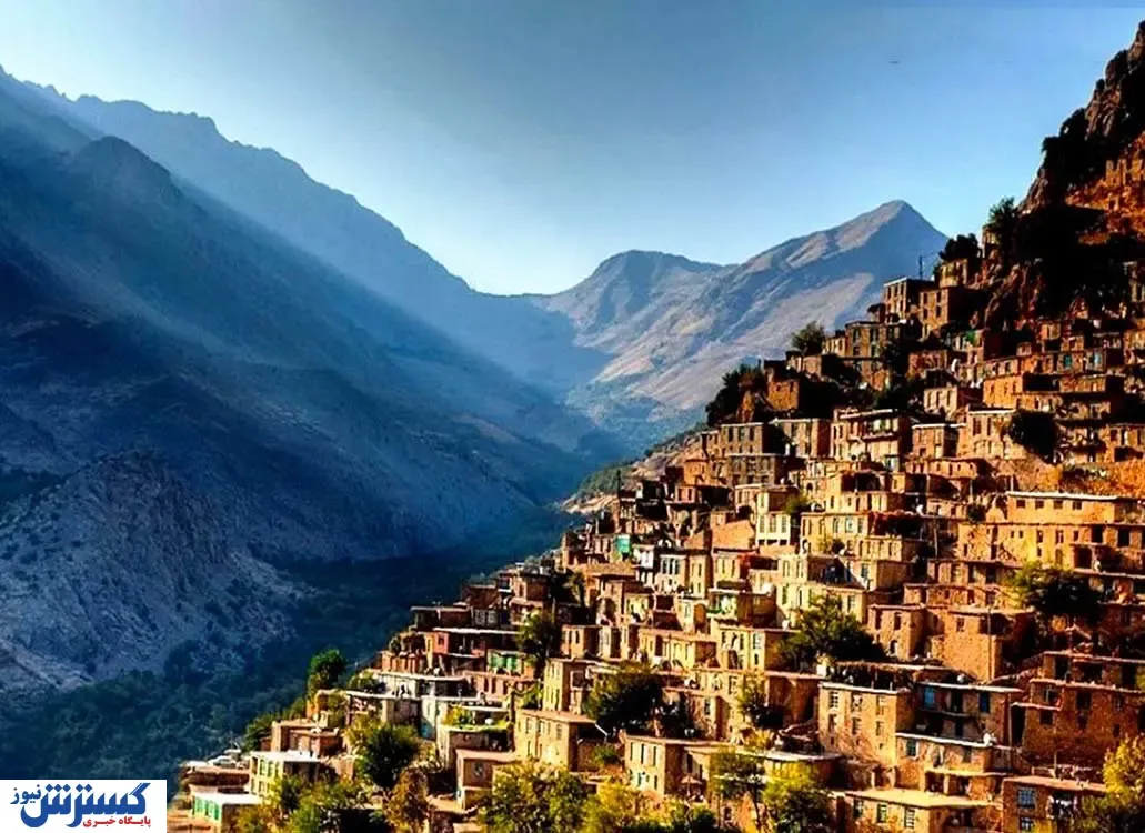 توسعه روابط تجاری کردستان ایران و عراق کلید خورد
