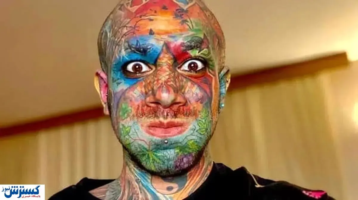 ازدواج و پدر شدن امیرتتلو در زندان !