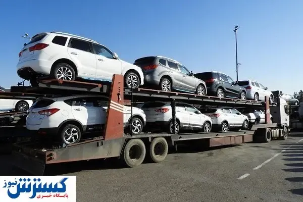 تقلا برای دور زدن قانون منع تردد!