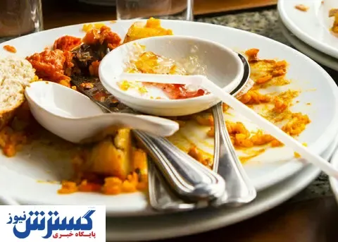 بیشترین اسراف موادغذایی در کدام کشور عربی است؟