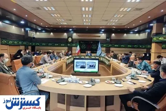 پیشرفت ۹۵ درصدی ۱۳ پروژه حوزه بهداشتی گیلان