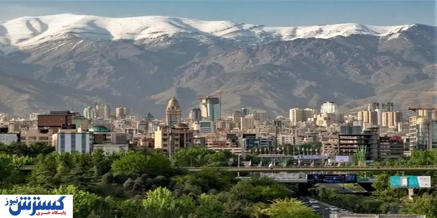قیمت خانه در محله پونک + جدول