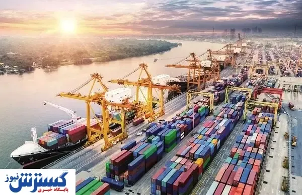 آخرین آمار از تجارت خارجی / کسری تجاری ایران چقدر است؟