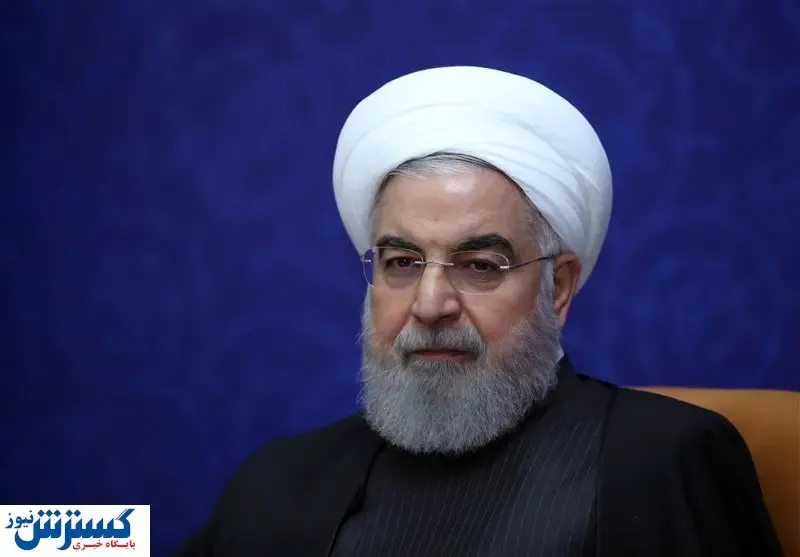 اظهارات جدید رئیس‌جمهور درباره ارز / فیلم