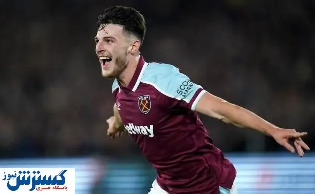 دوئل آرسنال و منچستر برای جذب ستاره ملی پوش