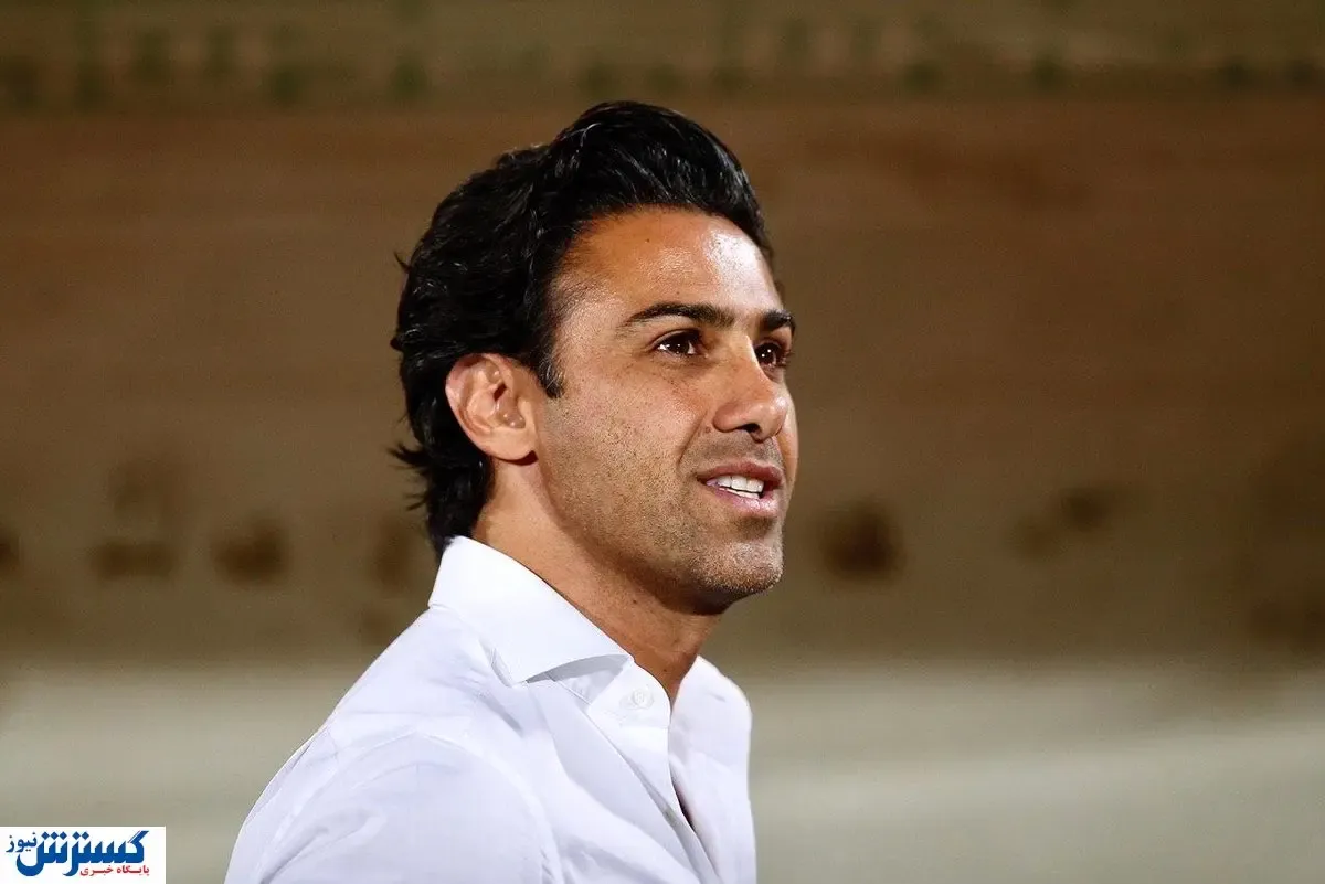 فرهاد از مدیران استقلال ۴ بازیکن بزرگ خواست!