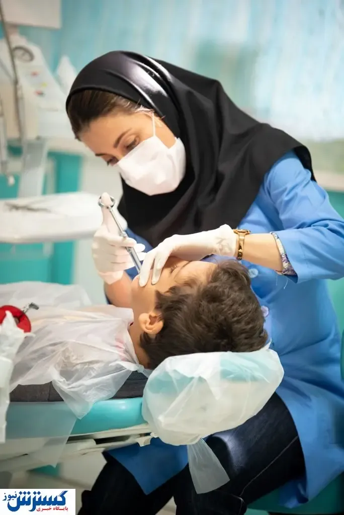 ارتقا کلینیک های تخصصی دندانپزشکی دانشگاهی