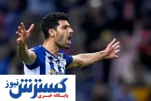 رقابت تاتنهام و رئال مادرید بر سر جذب طارمی