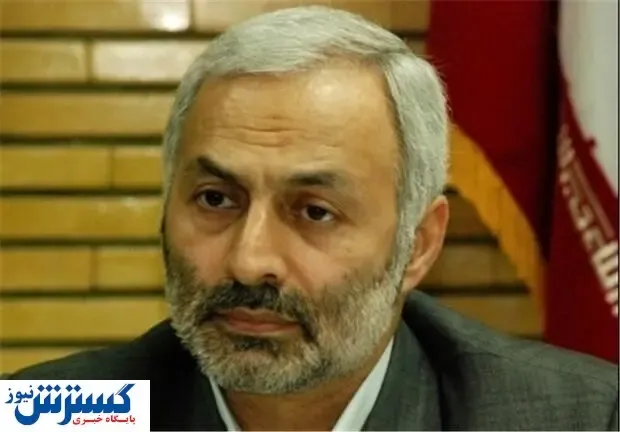 جلال‌زاده:اظهارات روحانی برخلاف اصل تفکیک قوا است