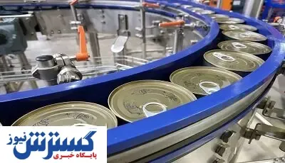 شوک تکان‌دهنده شمش به بورس