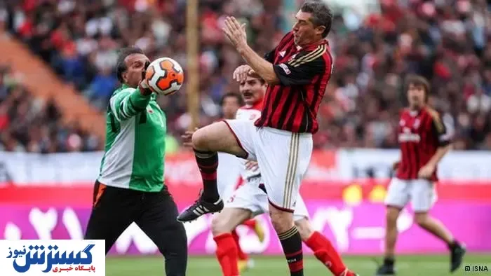 ستاره پرسپولیس دربی را از دست داد؟