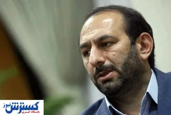 معاون احمدی نژاد در یک قدمی مدیرعاملی پرسپولیس؟