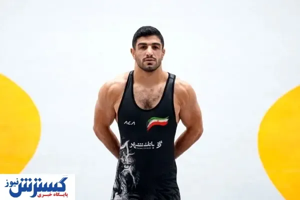 شوک قاسم پور به حسن یزدانی | کامران همشهری خود را غافلگیر کرد