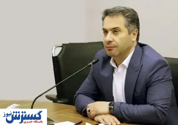 انتصاب سرپرست جدید دفتر رسانه وزارت صمت